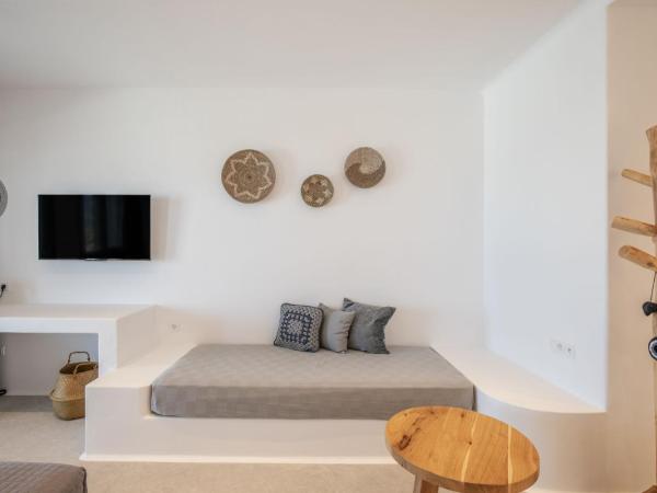 Sunset Hill Suites : photo 8 de la chambre suite junior - vue sur mer