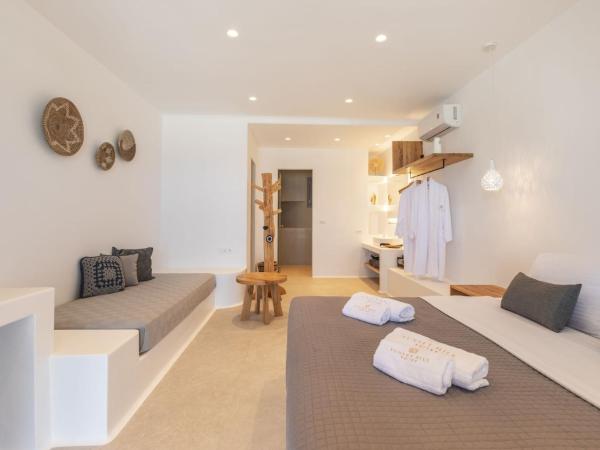 Sunset Hill Suites : photo 2 de la chambre suite junior - vue sur mer