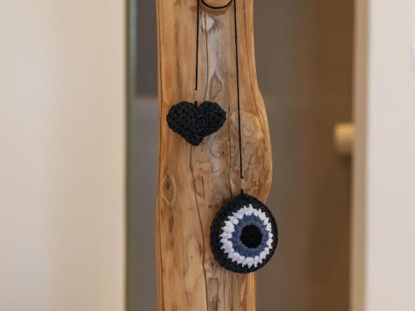 Sunset Hill Suites : photo 10 de la chambre suite junior - vue sur mer