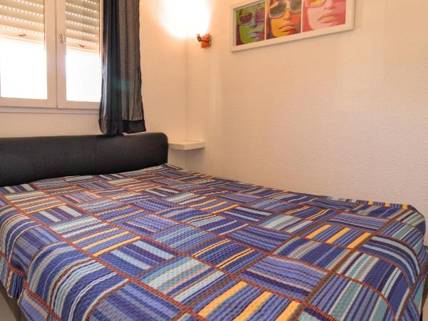 Rivages d'Ulysse Port Camargue : photo 1 de la chambre appartement supérieur