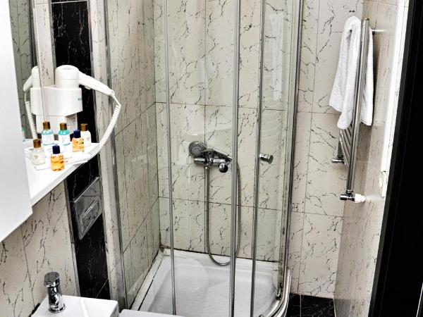 Monarch Hotel Istanbul : photo 3 de la chambre chambre double standard