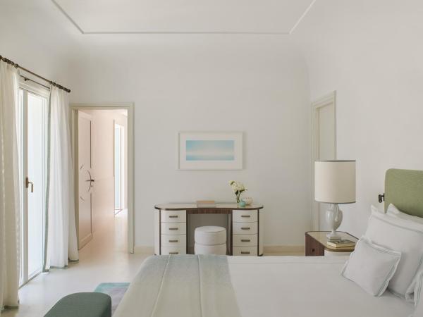Hotel La Palma Capri, an Oetker Collection Hotel : photo 7 de la chambre suite présidentielle