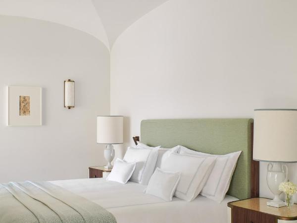 Hotel La Palma Capri, an Oetker Collection Hotel : photo 1 de la chambre chambre deluxe