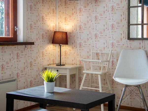 Hotelli Uninen Tampere : photo 9 de la chambre suite avec sauna