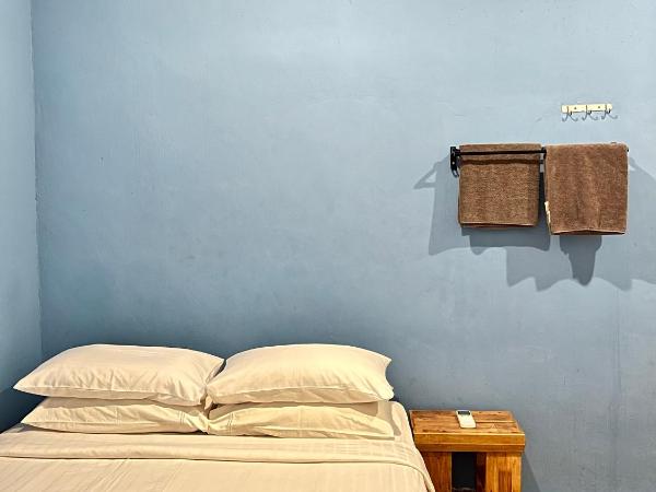 My Guesthouse 109 - SELF CHECK IN : photo 2 de la chambre chambre double avec salle de bains commune