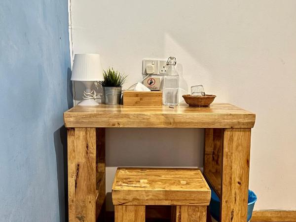 My Guesthouse 109 - SELF CHECK IN : photo 6 de la chambre chambre double avec salle de bains commune