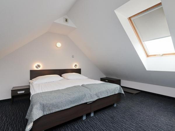 Golden Tulip Gdańsk Residence : photo 5 de la chambre suite