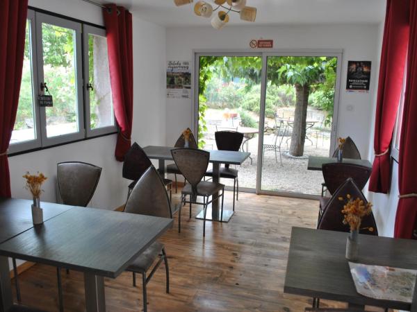 Chambres d'hôtes & Spa le Relais de la Cavayere : photo 7 de la chambre suite familiale