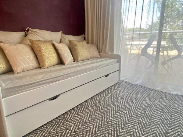 GOLF HOTEL : photo 1 de la chambre chambre familiale