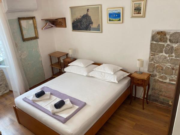 Guesthouse Vicelic : photo 10 de la chambre chambre double