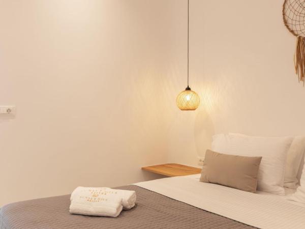 Sunset Hill Suites : photo 3 de la chambre suite deluxe - vue sur mer