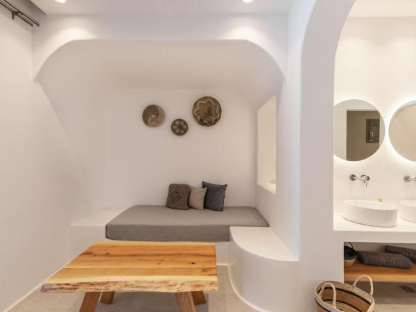 Sunset Hill Suites : photo 5 de la chambre suite deluxe - vue sur mer