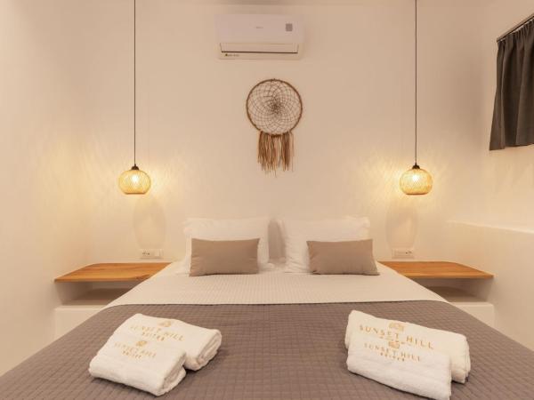 Sunset Hill Suites : photo 8 de la chambre suite deluxe - vue sur mer