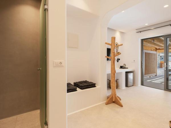 Sunset Hill Suites : photo 9 de la chambre suite deluxe - vue sur mer