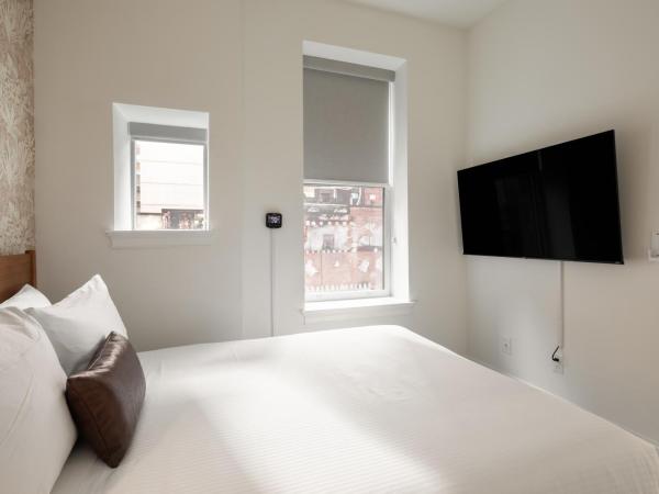 Sosuite at French Quarters - Rittenhouse Square : photo 10 de la chambre appartement standard