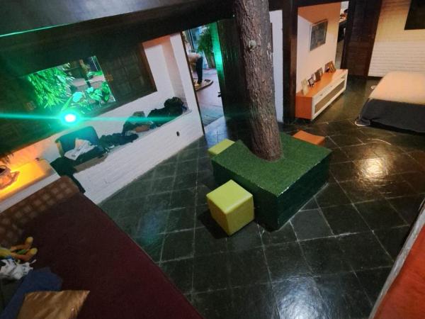 Pousada Solar do Redentor : photo 7 de la chambre chambre triple classique