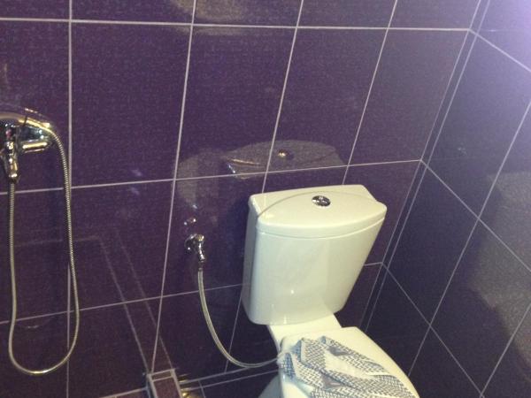 Zefyros Hotel : photo 4 de la chambre chambre double ou lits jumeaux