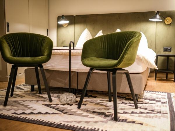 Mountain Paradise : photo 3 de la chambre chambre familiale