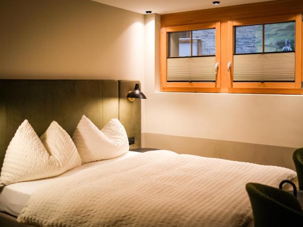 Mountain Paradise : photo 2 de la chambre chambre familiale