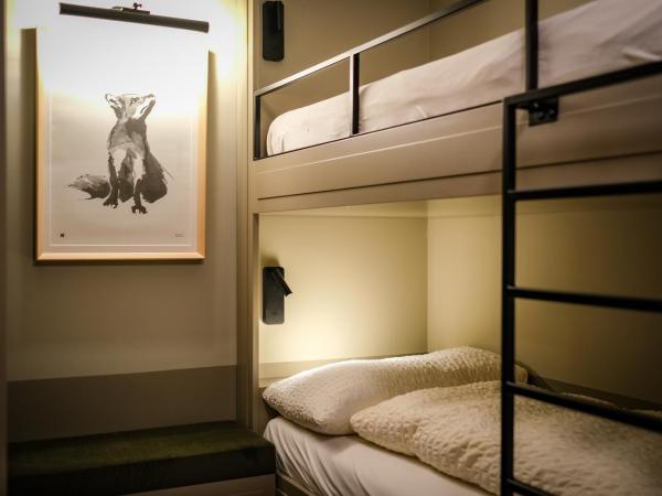 Mountain Paradise : photo 5 de la chambre chambre familiale