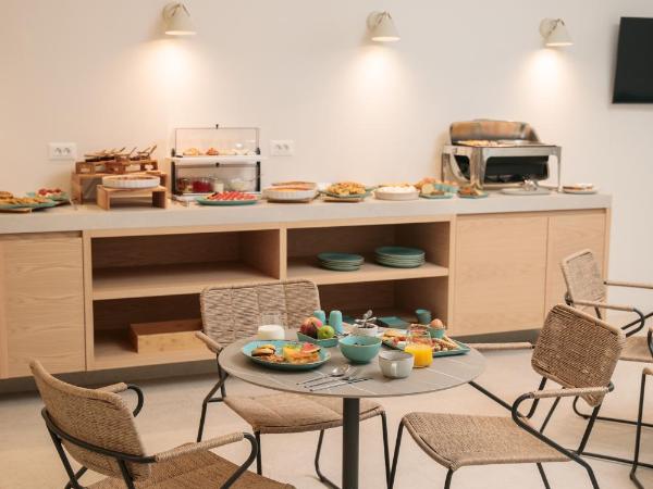 Anapollo Boutique Hotel Adults Only : photo 4 de la chambre suite premium