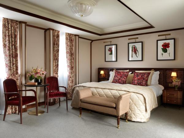 The Stafford London : photo 3 de la chambre suite junior