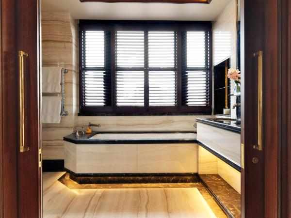 The Stafford London : photo 5 de la chambre suite junior