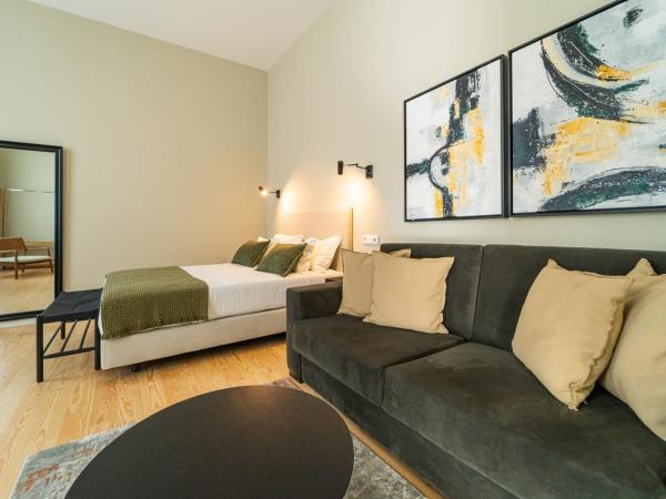 The Rex Hotel : photo 1 de la chambre chambre triple supérieure