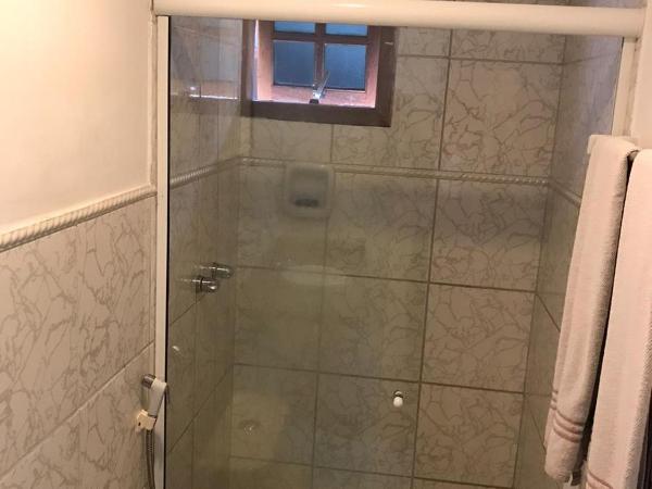 Pousada do Marinho : photo 3 de la chambre chambre triple standard