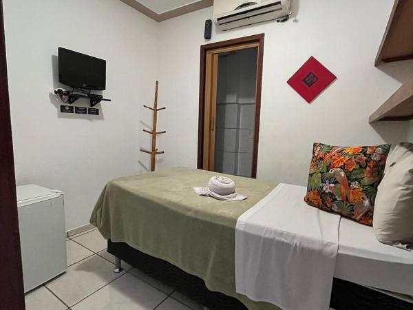 Pousada do Marinho : photo 9 de la chambre chambre simple