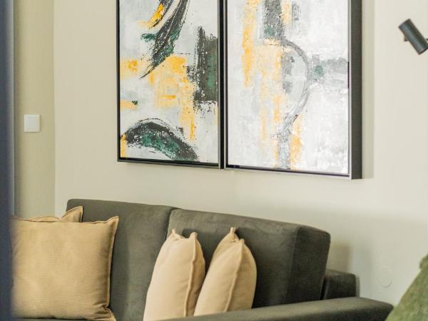 The Rex Hotel : photo 7 de la chambre chambre triple supérieure