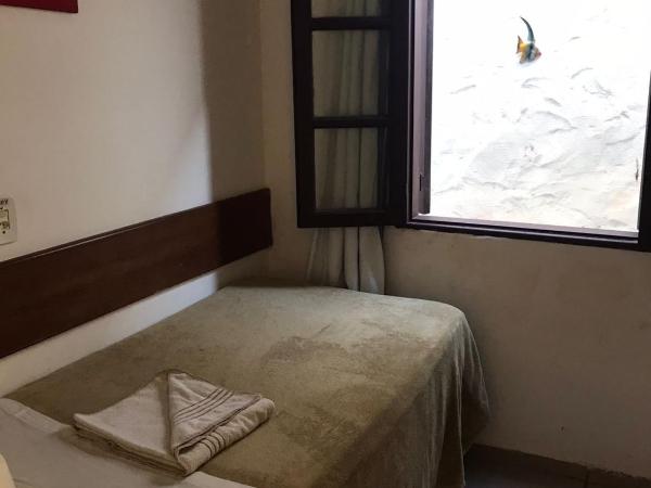 Pousada do Marinho : photo 1 de la chambre chambre simple