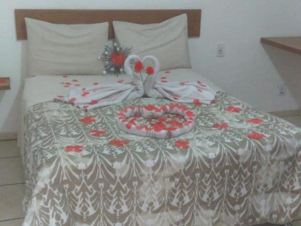 Pousada do Marinho : photo 8 de la chambre chambre double