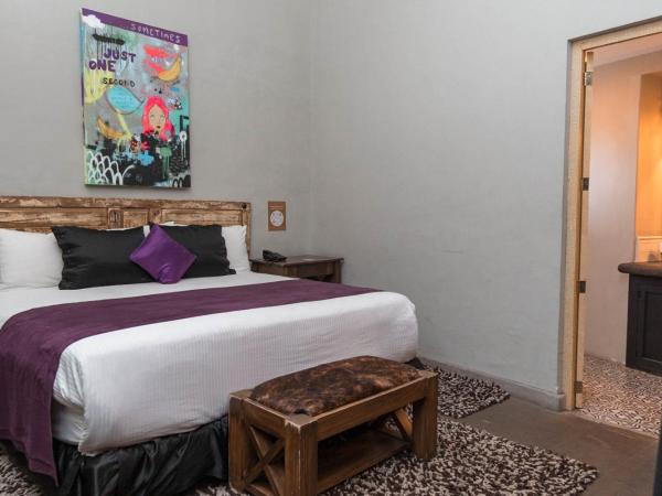 Casa Brunella - Hotel Boutique Querétaro : photo 1 de la chambre suite