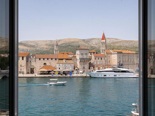 Heritage Hotel Vila Sikaa : photo 6 de la chambre chambre lits jumeaux deluxe