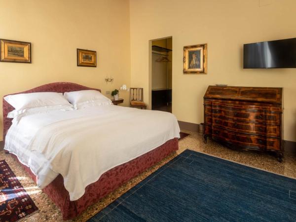 Campiello Zen B&B : photo 3 de la chambre chambre lit king-size deluxe