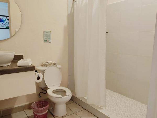 Hotel Tropicus Boutique : photo 9 de la chambre suite avec terrasse