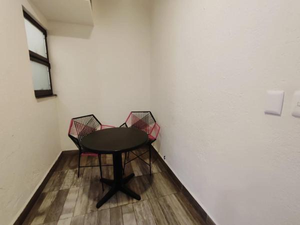 Hotel Tropicus Boutique : photo 6 de la chambre suite avec terrasse