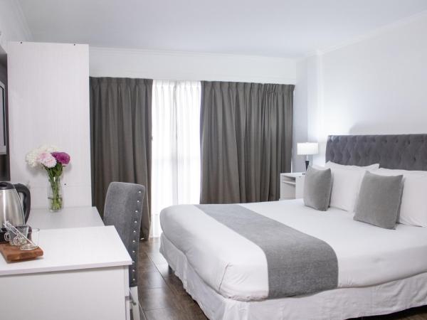 Ker Recoleta Hotel : photo 1 de la chambre chambre double exécutive