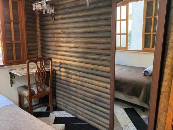 Paulista Acomodação : photo 2 de la chambre chambre simple