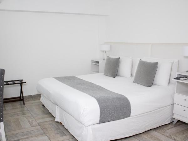 Ker Recoleta Hotel : photo 1 de la chambre chambre double classique