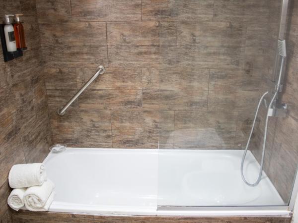 Ker Recoleta Hotel : photo 7 de la chambre chambre double classique