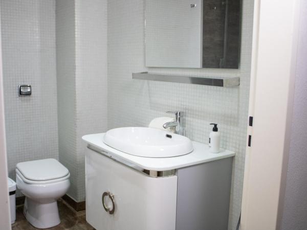 Ker Recoleta Hotel : photo 8 de la chambre chambre double classique