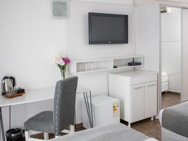 Ker Recoleta Hotel : photo 8 de la chambre chambre triple