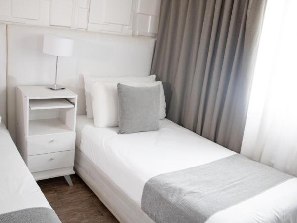 Ker Recoleta Hotel : photo 4 de la chambre chambre familiale