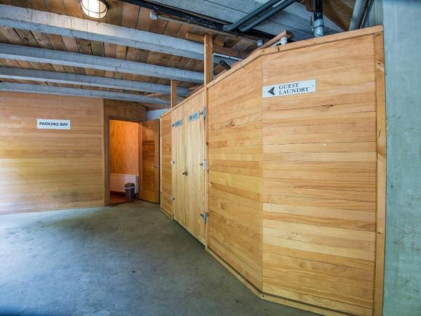 Coronation Lodge : photo 5 de la chambre chambre lit king-size