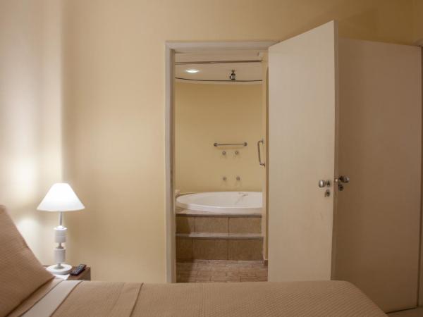 San Michel Hotel : photo 2 de la chambre suite exécutive