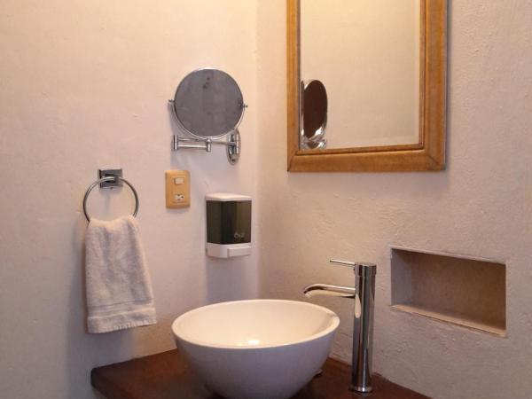 Xtabentun Hostal : photo 4 de la chambre lit superposé dans dortoir mixte