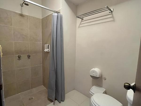 Xtabentun Hostal : photo 6 de la chambre dortoir pour femmes