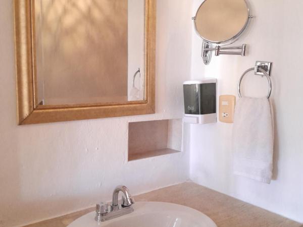 Xtabentun Hostal : photo 5 de la chambre dortoir pour femmes